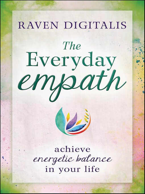Title details for The Everyday Empath by Raven Digitalis - Wait list